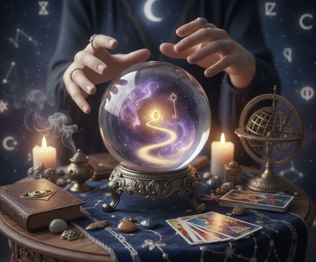 🌟 天運四柱推命と星海しおりの真実